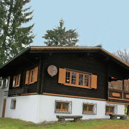 Holiday Home In Sibratsgf Ll In The Bregenzerwald Sibratsgfäll Kültér fotó