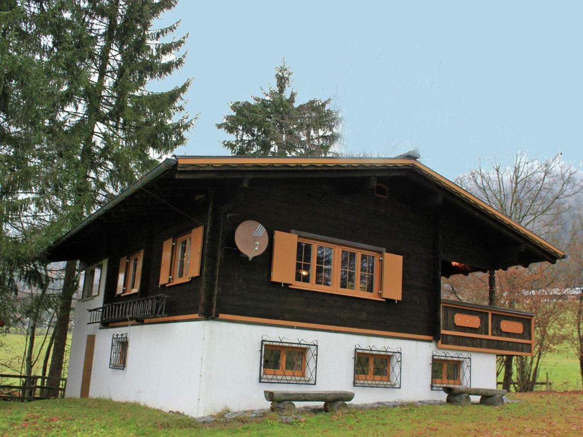 Holiday Home In Sibratsgf Ll In The Bregenzerwald Sibratsgfäll Kültér fotó