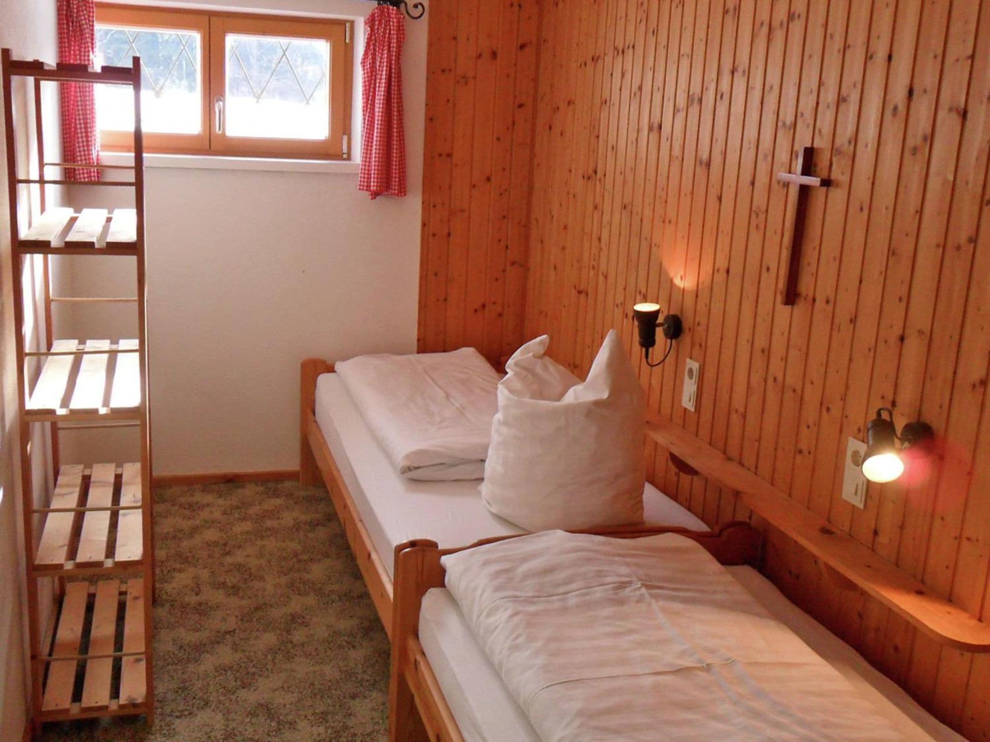 Holiday Home In Sibratsgf Ll In The Bregenzerwald Sibratsgfäll Kültér fotó