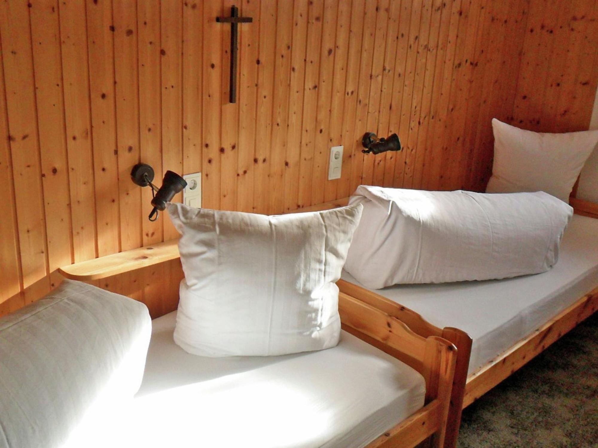 Holiday Home In Sibratsgf Ll In The Bregenzerwald Sibratsgfäll Kültér fotó