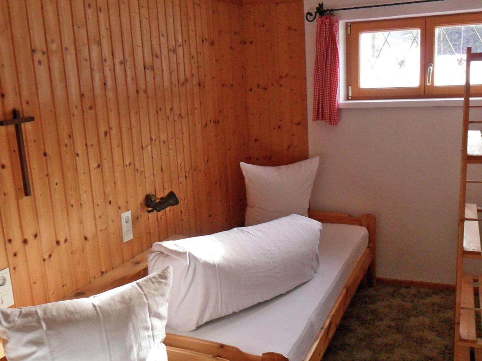 Holiday Home In Sibratsgf Ll In The Bregenzerwald Sibratsgfäll Kültér fotó