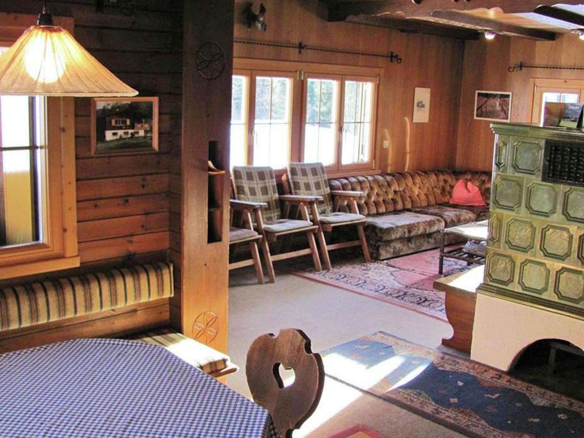 Holiday Home In Sibratsgf Ll In The Bregenzerwald Sibratsgfäll Kültér fotó